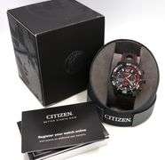 Citizen Eco drive watch