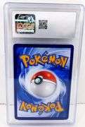 Pokémon 2025 Leafeon V Chinese Holo Card, 9 Mint