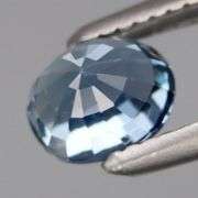 VS grade and full of sparkle! .64ct Ceylon Sapphire!