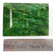 Huge Certified 2890 Ct Museum Size Natural Emerald