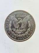 1898-O Morgan Silver Dollar