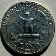 Frosty White Near Unc 1934 D Washington Quarter