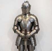 Medieval Knight European Close Armor Helmet Only