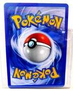 Pokémon 2002 Shellder E-Reader Expedition Card