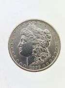 1899-O Morgan Silver Dollar
