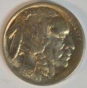 Superb Gem BU 1913 Type One Buffalo Nickel