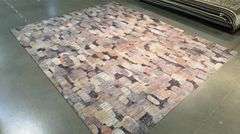 Stunning Modern Rug 8x10