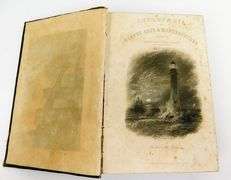 1851 Cyclopedia of Arts & Manufactures of all Nations