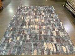 Decorative Modern Rug 8x10