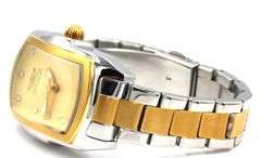 Invicta Lupah special Edition two tone watch