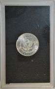 Choice BU 1882-CC Morgan Silver Dollar in original GSA pack