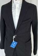 Wrinkle Free Traveler Suit, Made in Italy
