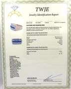 14kt Yellow gold blue sapphire and diamond men's ring