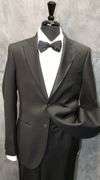 Extreme Fine Quality Hand Tailored Italian Slim Fit Tux