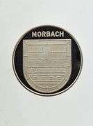 Morbach / Ruine Baldenau Pure Silver Medal