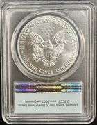 2020 $1 American Silver Eagle PCGS MS70 First Strike Perfect Grade .999 Fine Silver
