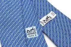 5 Hermes Ties