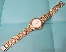 LIKE NEW, MEN'S PAOLO GUCCI WATCH