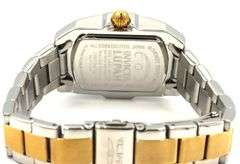 Invicta Lupah special Edition two tone watch
