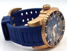 Pro Diver Invicta watch