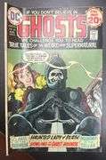 Vintage Comic Book Lot – DC, Harvey, Marvel – Ghosts, Wendy, Richie Rich, Felix, Legion Annual & Mor