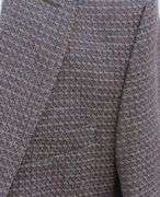 Fashionable Comfort Fit Sport Jacket, Made in Italy