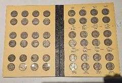 Two Jefferson Nickel Sets 1938-1962