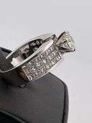 Brand New Certified 3.5+ CTTW Natural Diamond Ring
