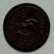 For Public Accommodation 1863 Near Unc Patriotic CWT