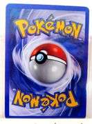 Pokémon 2003 Slaking Stage 2 Holo Swirl Trade Card