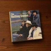 The Rolling Stones Singles Limited Edition Vinyl Set