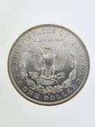 1904-O Morgan Silver Dollar