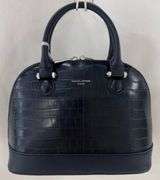 Stylish Designer Bag By David Jones-Paris