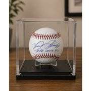 Miguel Cabrera Triple Crown 2012 Signed Baseball with COA
