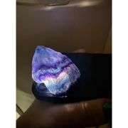 Rough Natural Rainbow Quartz Gemstones