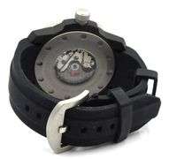 Vostok Europe Ekranoplan Caspian Sea monster Tritium tube dive watch