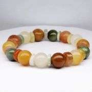 Are your summer colors ready? 183.90 carats of Jade says it is!