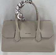 Designer Style Hand Bag By David Jones-Paris