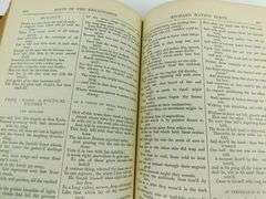 1906 A Victorian Anthology Antique Book