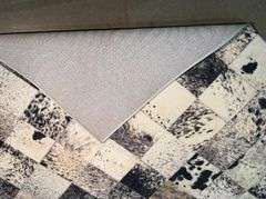 Decorative Cow Hide Rug 5x8