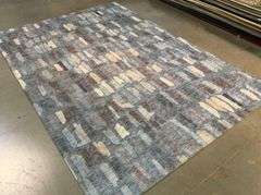 Decorative Modern Rug 8x10