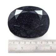 Huge Certified 2000 Ct Museum Size Blue Sapphire