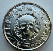 Elemental Privateer Kracken Unc 2 Troy oz Silver Round