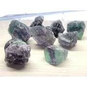 Rough Natural Rainbow Quartz Gemstones