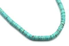 Turquoise necklace