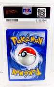 Pokémon 2000 Chinchou 1st Edition Card, 8 NM-MT
