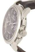 David Yurman Classic T271-C, 46MM, Gray Dial, Stainless Steel Men’s Watch