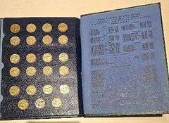 Two Jefferson Nickel Sets 1938-1962