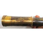 Brass Spyglass Telescope