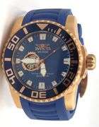 Pro Diver Invicta watch